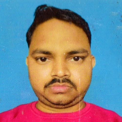 PARITOSH SRIVASTAVA