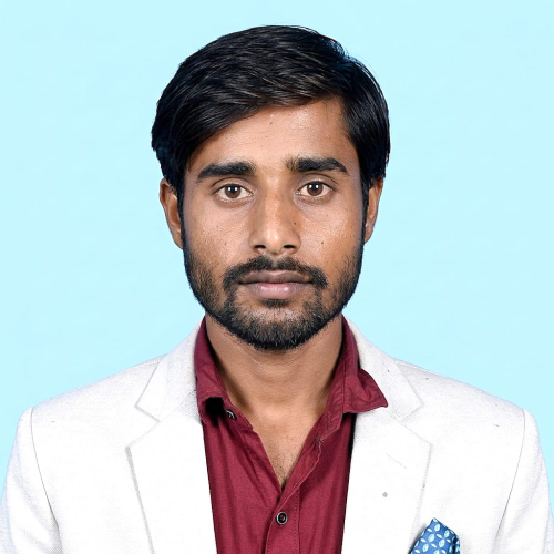 ANIL KUMAR