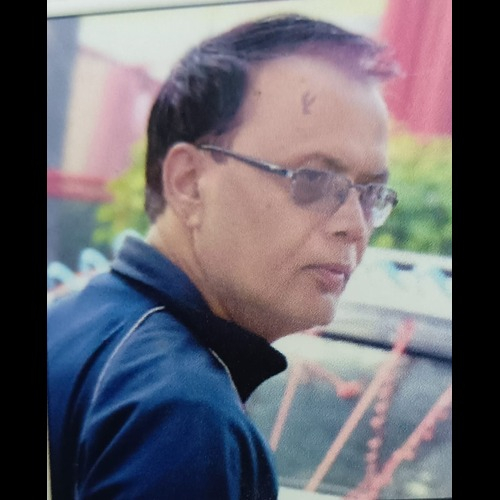 DHARMENDRA CHAUHAN 