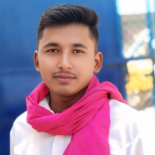 SANDEEP KUMAR 