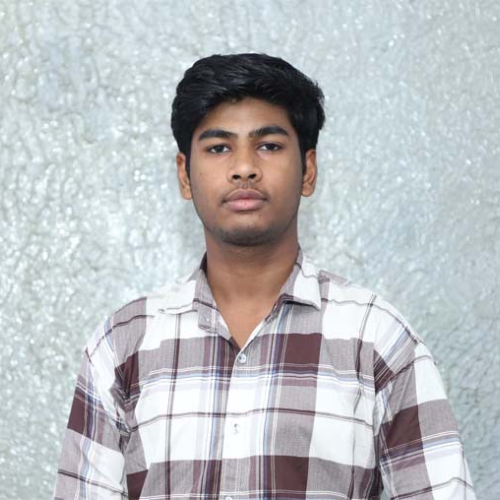 TAUSEEF AHMED 