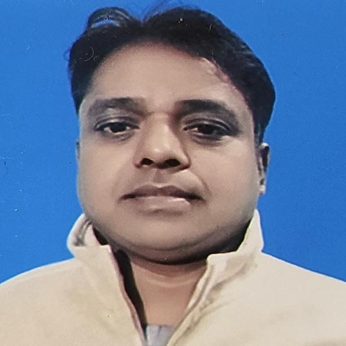 SACHIN KUMAR KASHYAP