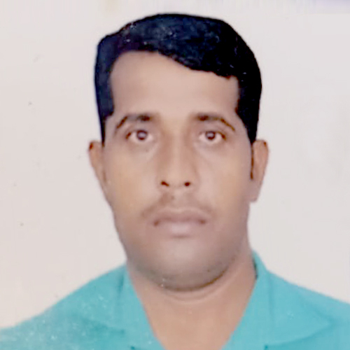 PRABHAT KUMAR VERMA