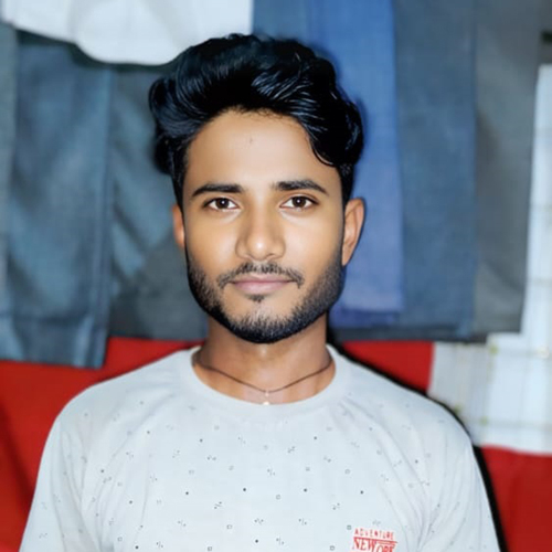 ARUN PRAJAPATI