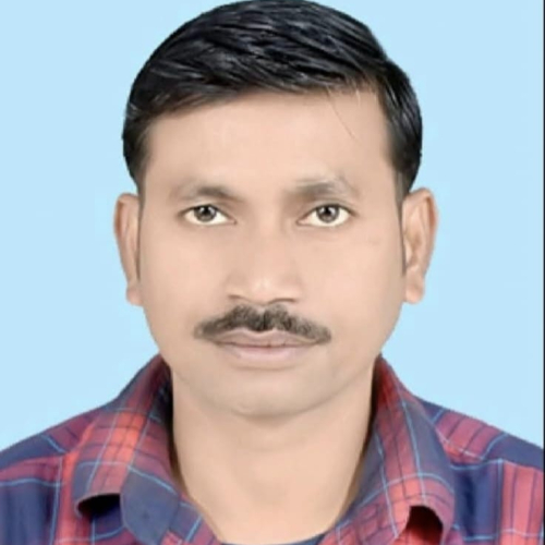 VINOD KUMAR SAINI
