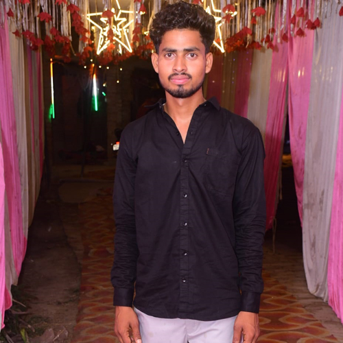 ASHISH KUMAR