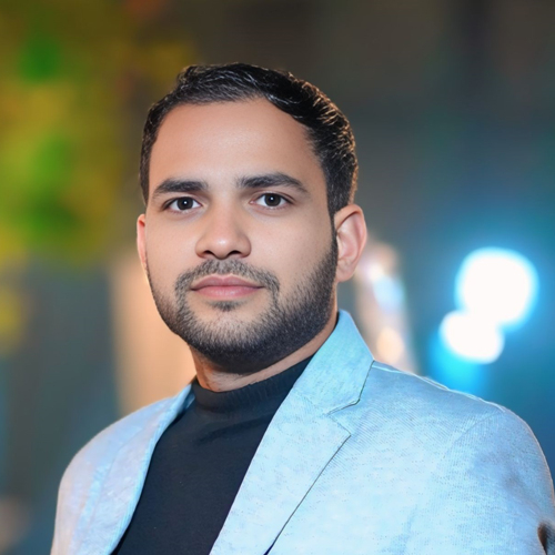 YASHPAL RASTOGI