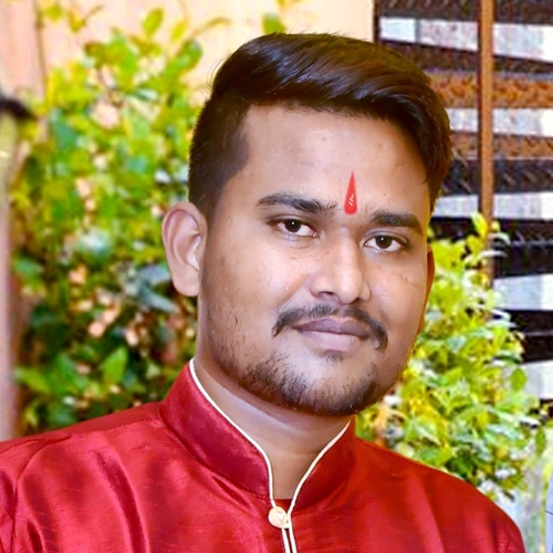 RAJNISH KUMAR