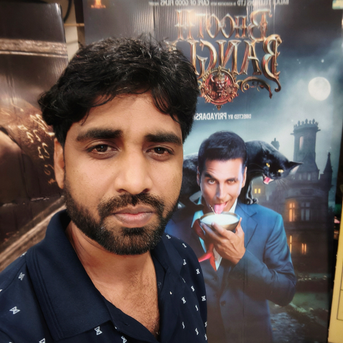 ANIL KUMAR