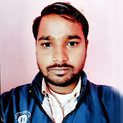 AMIT KUMAR
