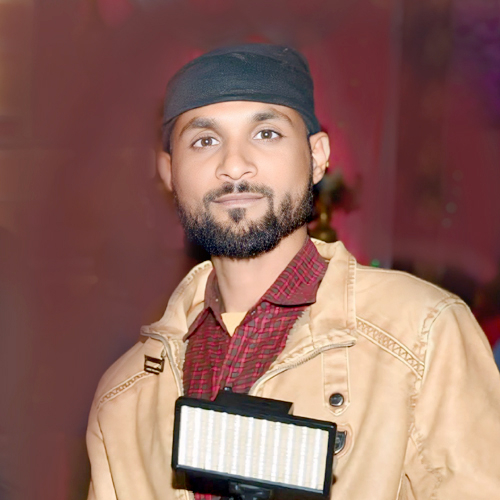 MOHD SIRAJ