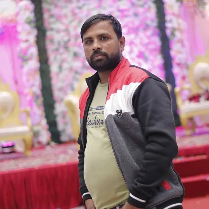 HEMANT KUMAR