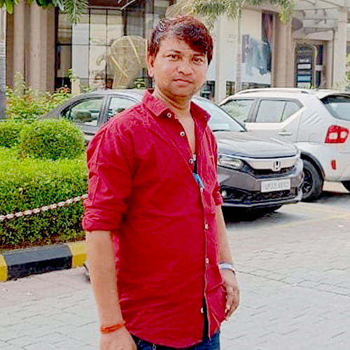 ASHOK KUMAR