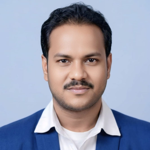 RAVI KUMAR JAISWAL