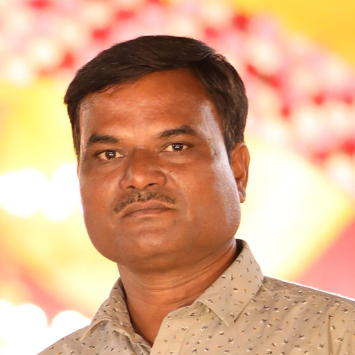 KAMLESH KUMAR GAUTAM