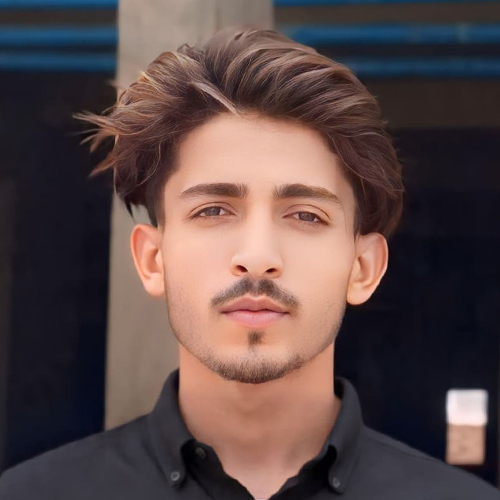 FARAZ ALI