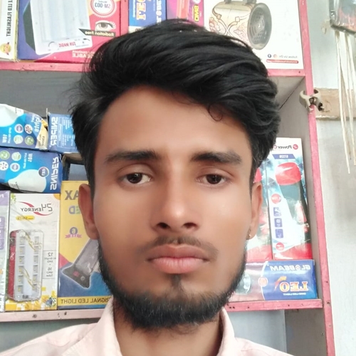 MANISH