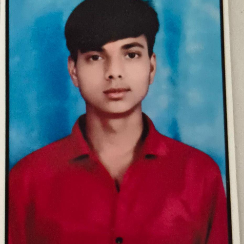 RISHI KUMAR