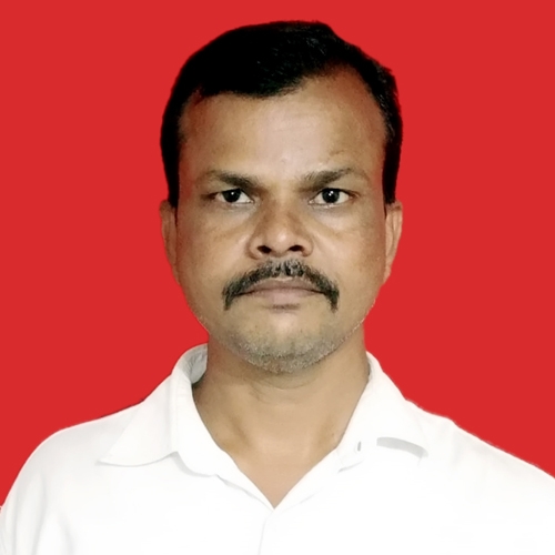 KULDEEP KUMAR