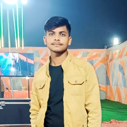 GAURAV VARMA