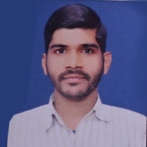 UMESH KUMAR