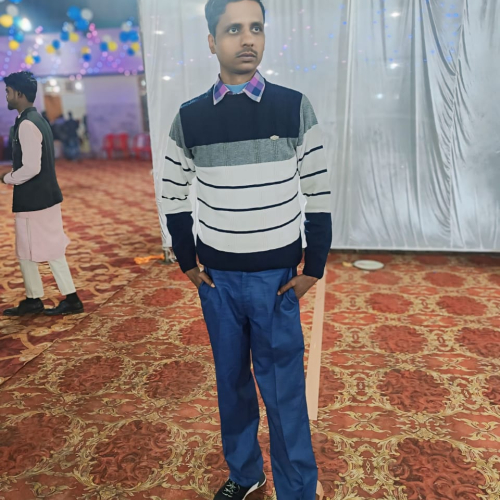 VIKAS KUMAR
