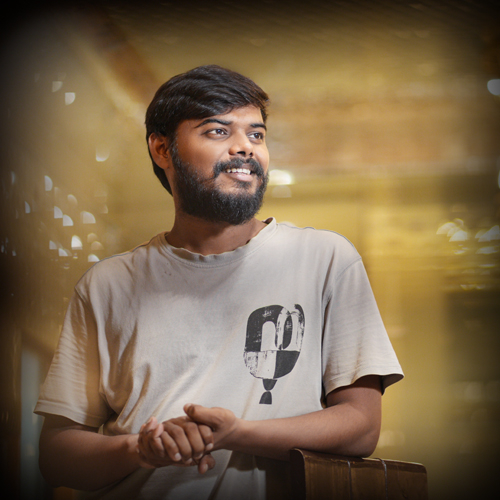 SHIVANSHU JAISWAL