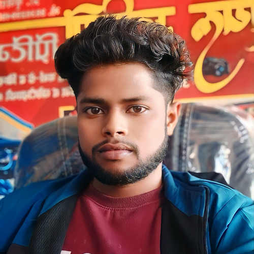  BRIJESH KUMAR 