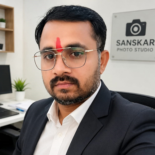 AMIT KUMAR