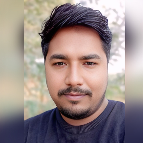 MUKESH KUMAR VISHWAKARMA