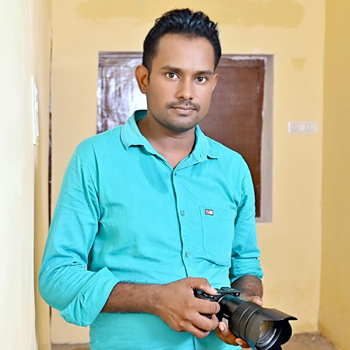 KULDEEP KUMAR RATHOUR