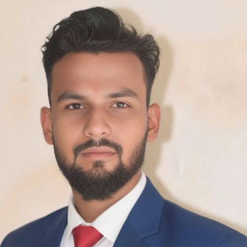 SAURABH 