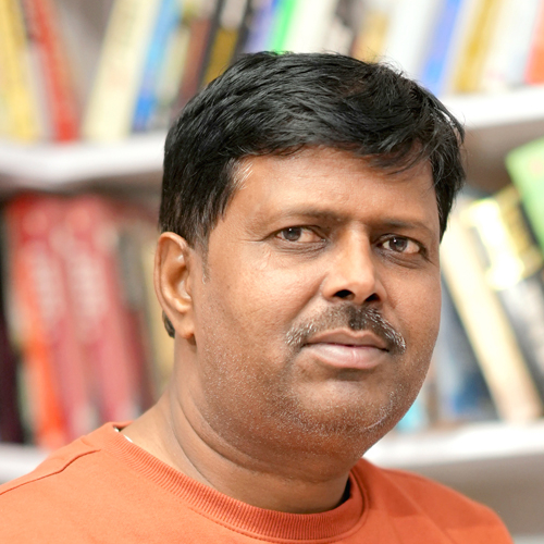 PREM KUMAR 