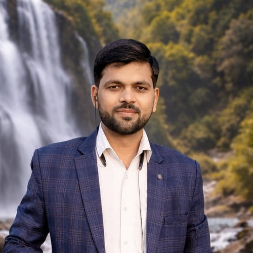 VIPIN KUMAR 