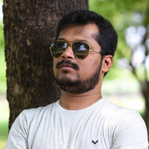RAHUL GUPTA