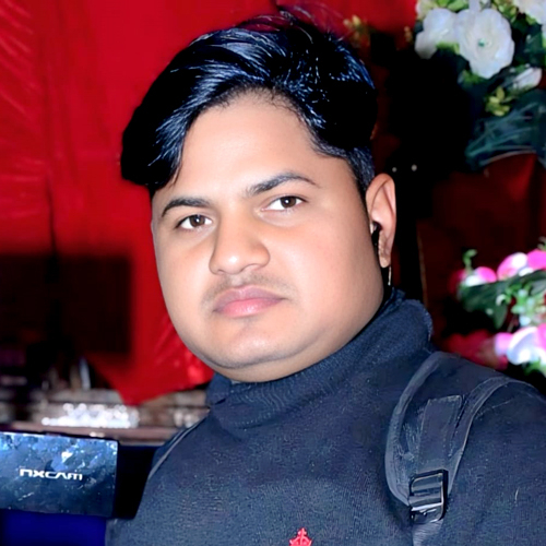 AJAY KUMAR