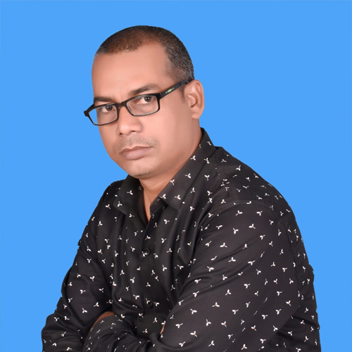 RAKESH KUMAR PANDEY