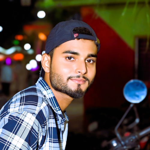 MOHD JULFEKAR (ASSISTANT)