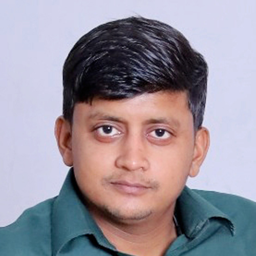 SANDEEP KUMAR