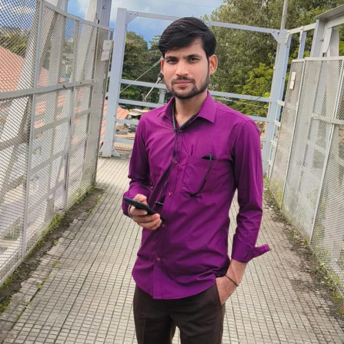 MANOJ KUMAR