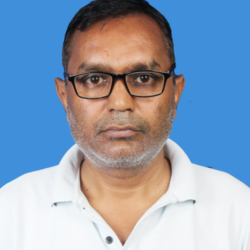 SAHAJ RAM VERMA