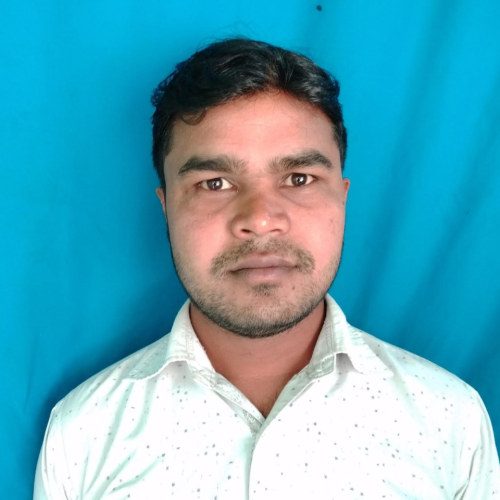 AJEET KUMAR GAUTAM