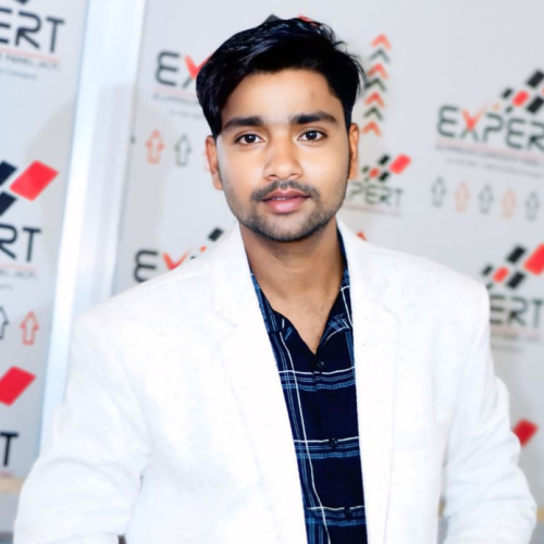 DEEPAK JAISWAL