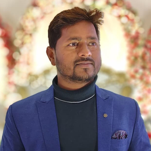 JITENDRA KUMAR PAL