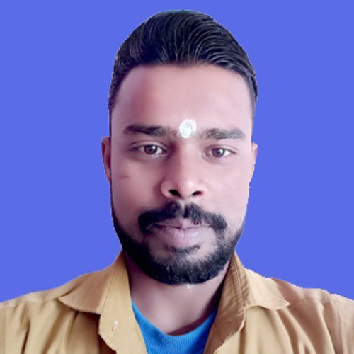 SHAILENDRA MISHRA
