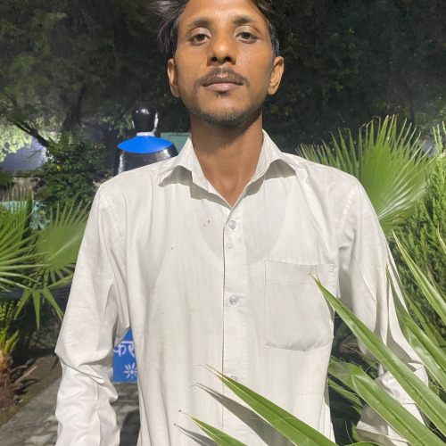 GAURAV KUMAR