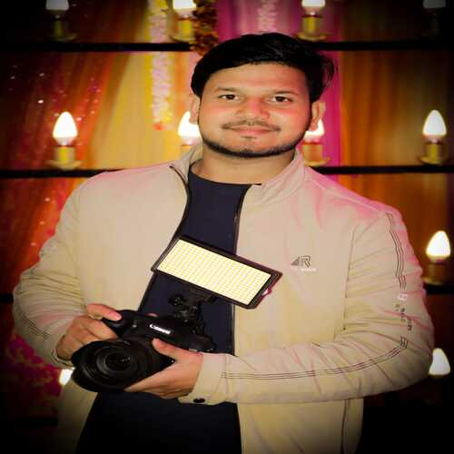SHIVAM RATHORE