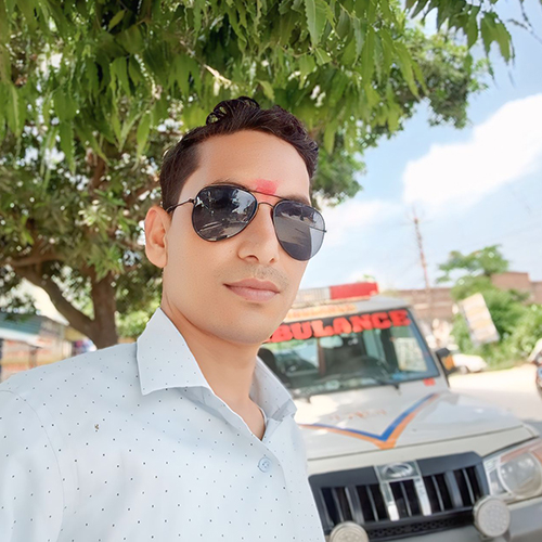 GHANSHYAM PATEL