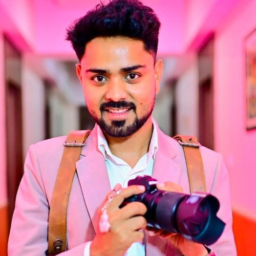 SHIVAM GUPTA