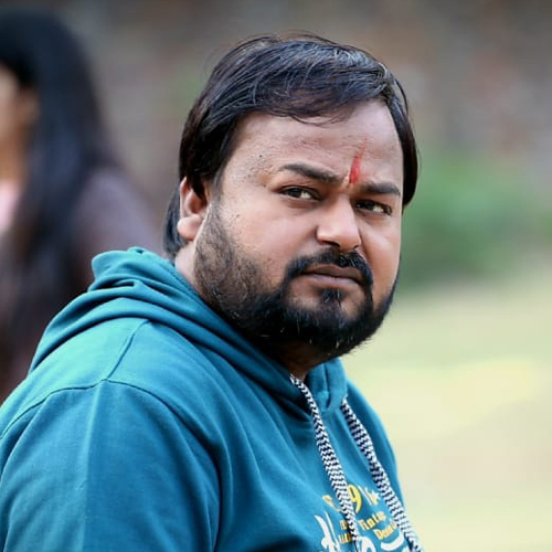 SANJAY KUMAR
